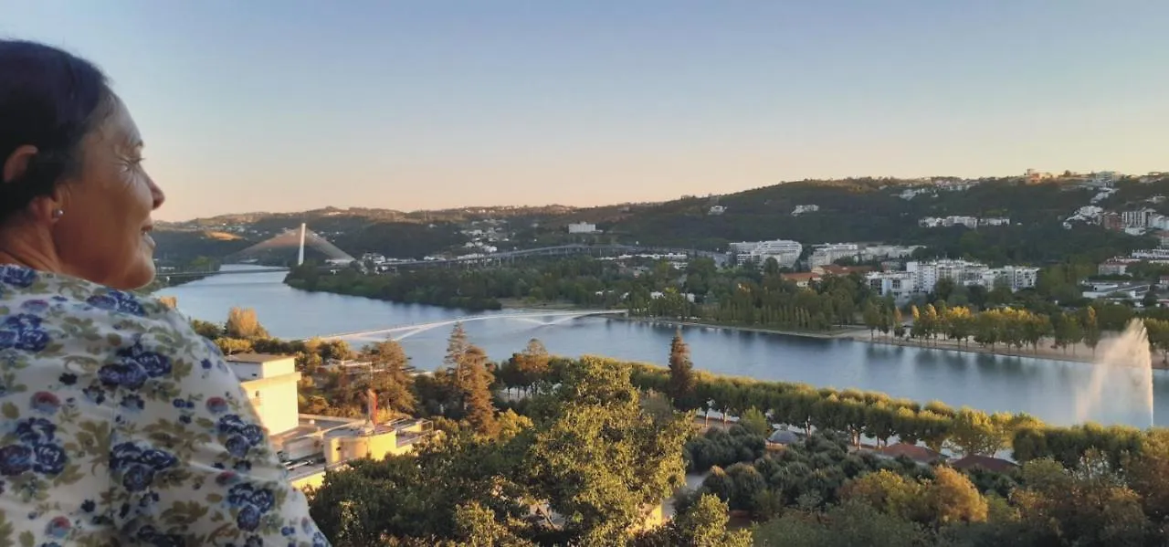 River View Palace Hotel Coimbra Gasthuis