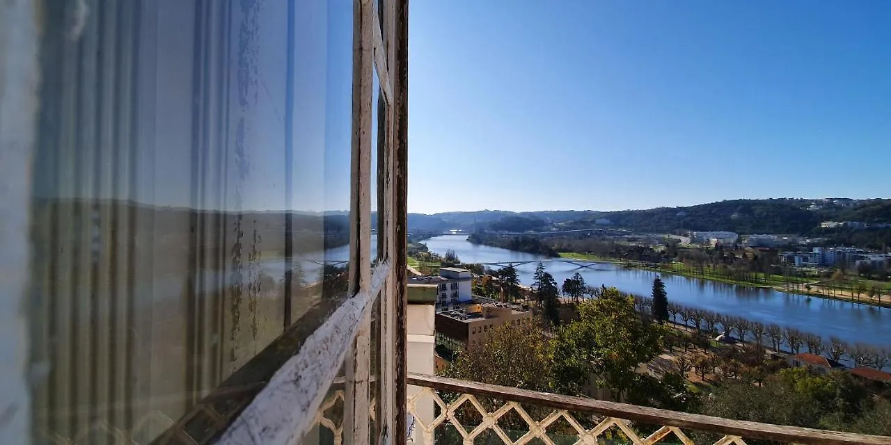 River View Palace Hotel Coimbra 0*,  Portugal