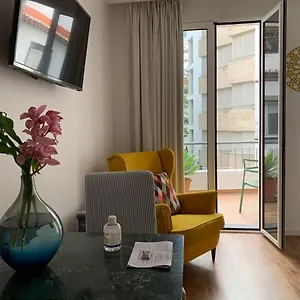 Central - Sao Pedro Boutique Appartement Funchal (Madeira)