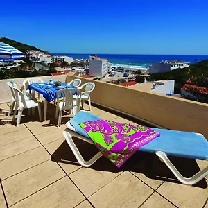 Seaview Appartement Salema