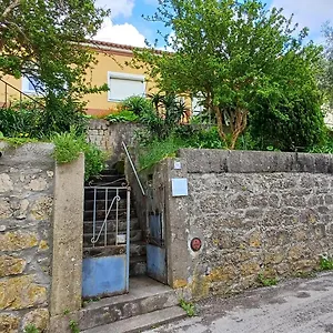 Casa Da Tia Lena Coimbra