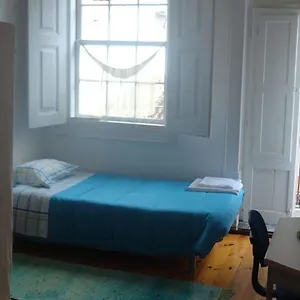 Be Flashpackers Albergue