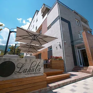 Lahuta Hotel Bajram Curri