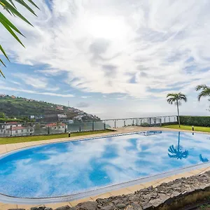 Apartamento Serramar , Vistas Deslumbrantes Appartement Calheta (Madeira)