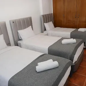 Host Hostel Lissabon